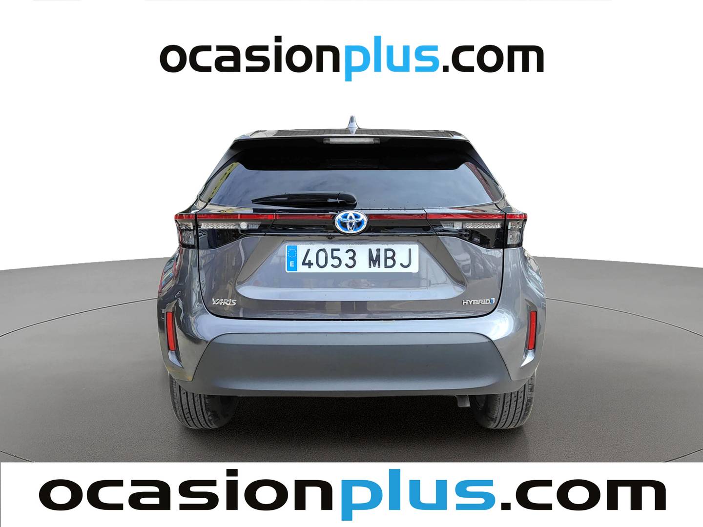 Toyota Yaris Cross Toyota Yaris Cross 120H Style (116 CV) barato