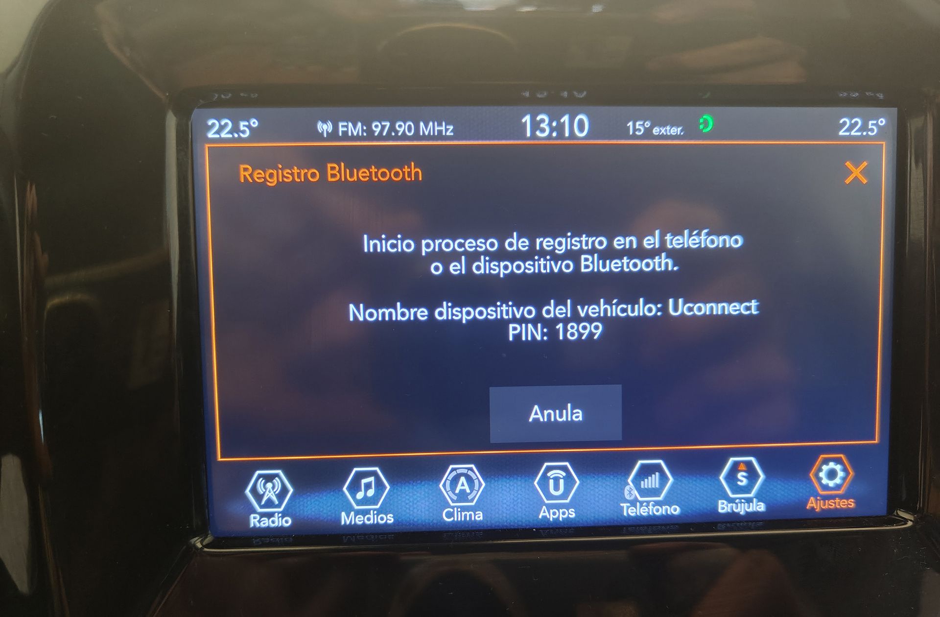 Jeep Compass 2.0 MultiJet Limited 4x4 AD - foto 28