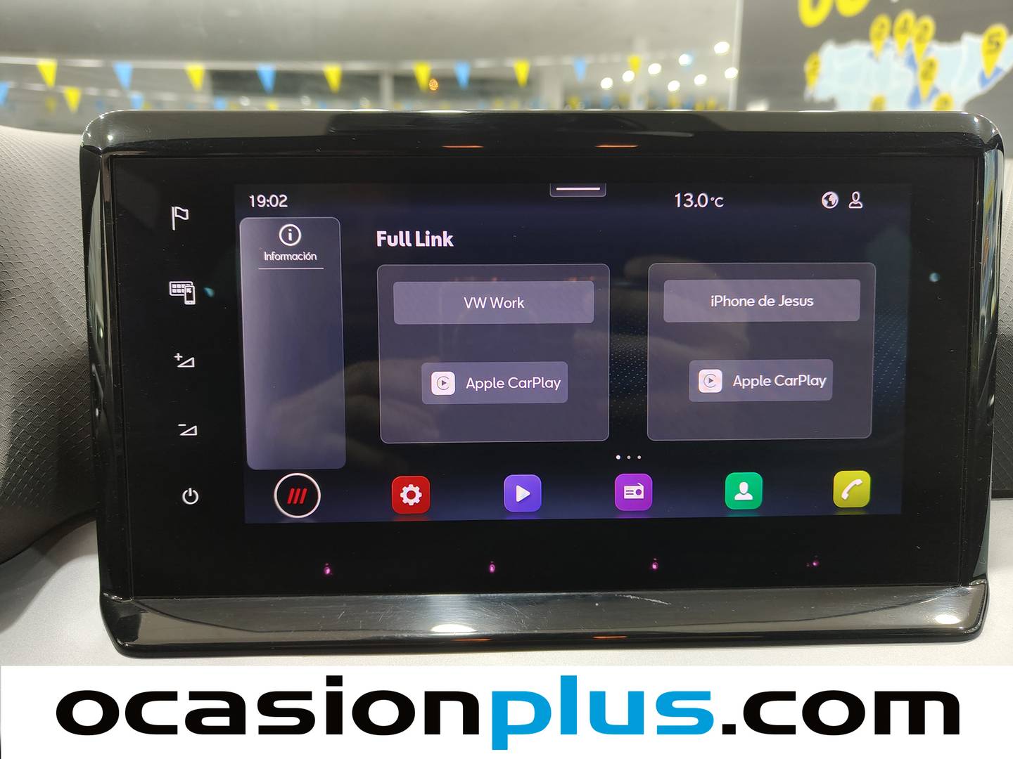 Seat Ibiza SEAT Ibiza 1.5 TSI FR XL DSG (150 CV) km 0