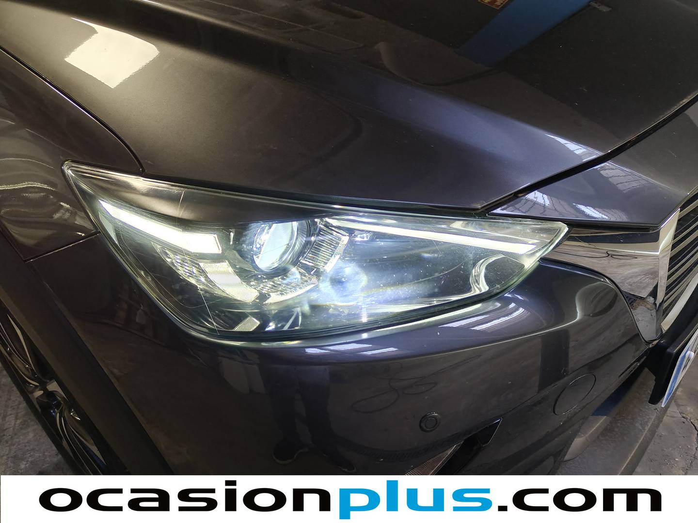 Foto Mazda CX-3 Mazda CX-3 2.0 G Zenith 2WD (121 CV)