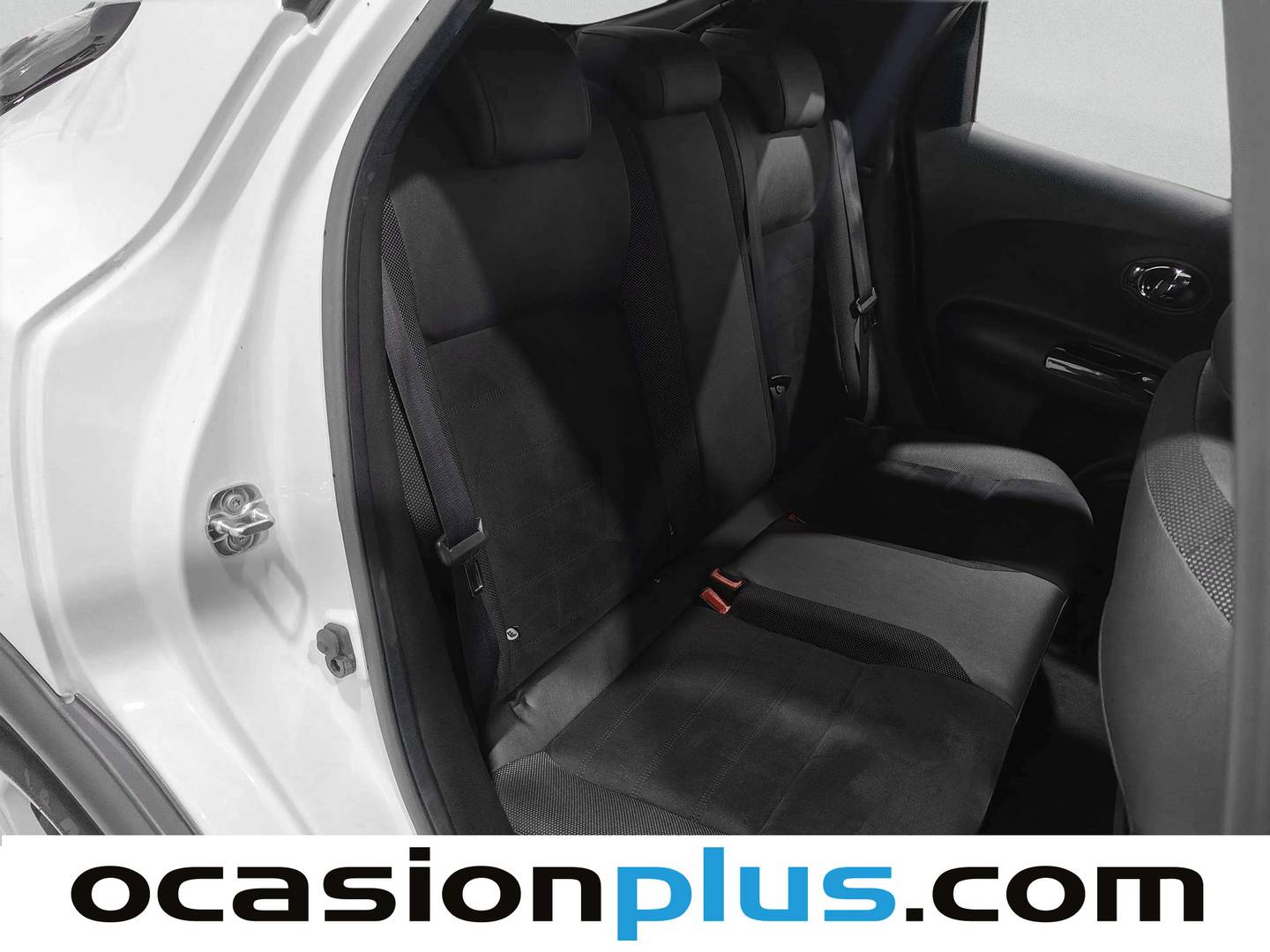 Nissan JUKE Nissan Juke 1.2 DIG-T N-Connecta 4x2 (115 CV) gasolina