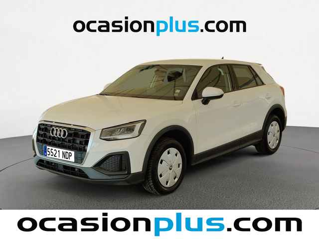 Audi Q2 Ocasión Sevilla