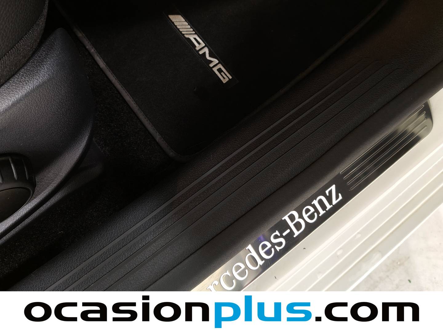 Mercedes Clase A Mercedes-Benz Clase A 200 (163 CV) de segunda mano