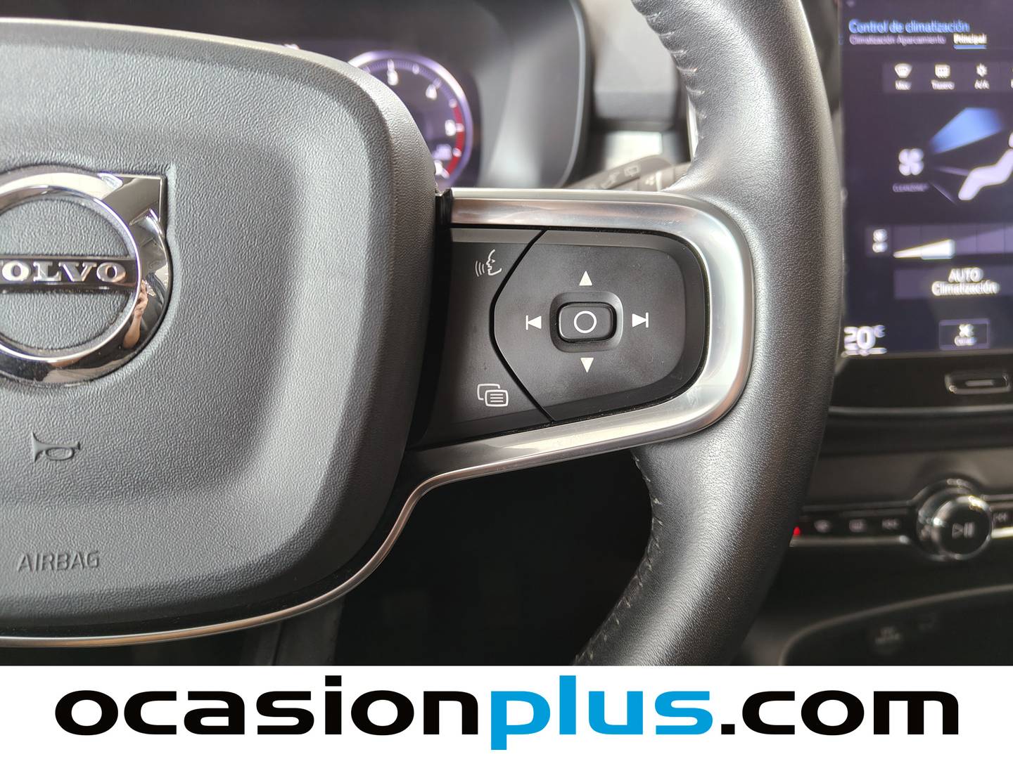 Volvo XC40 Volvo XC40 D3 Business Plus (150 CV) de segunda mano