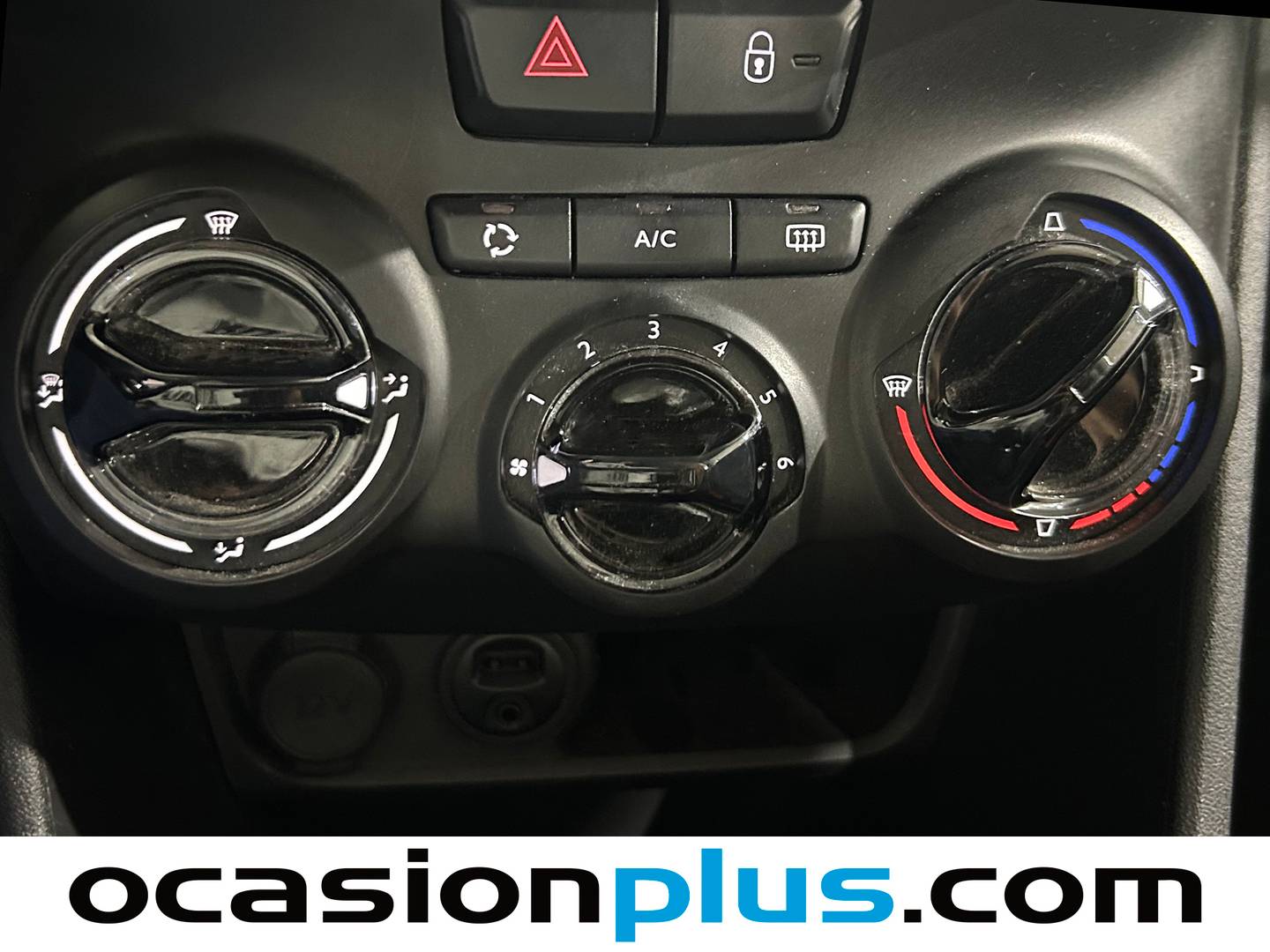 Peugeot 208 Peugeot 208 BlueHDi 100 Style (100 CV) de segunda mano
