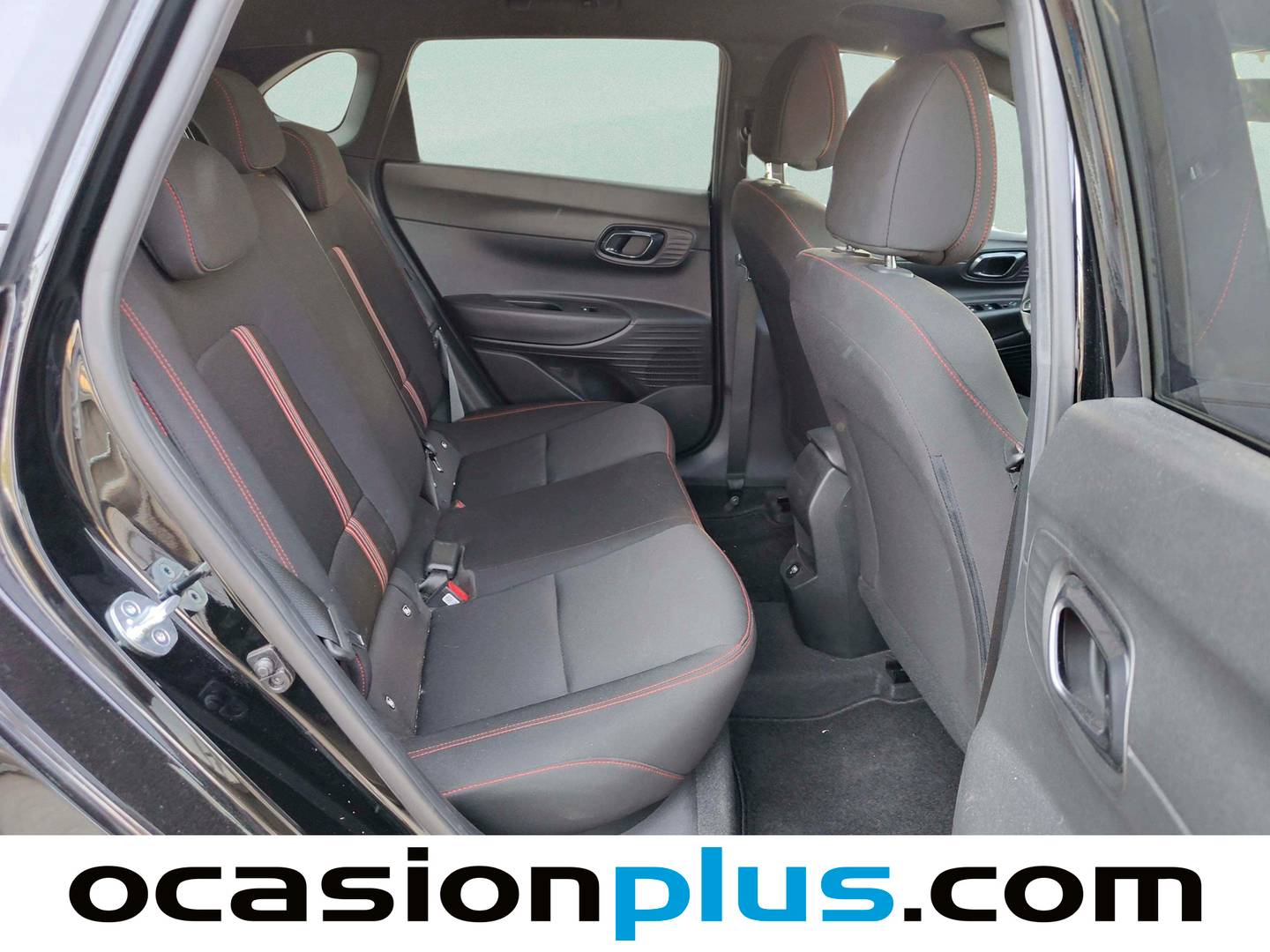 Hyundai i20 Hyundai i20 1.2 MPI N Line 30 Aniversario (84 CV) al mejor precio