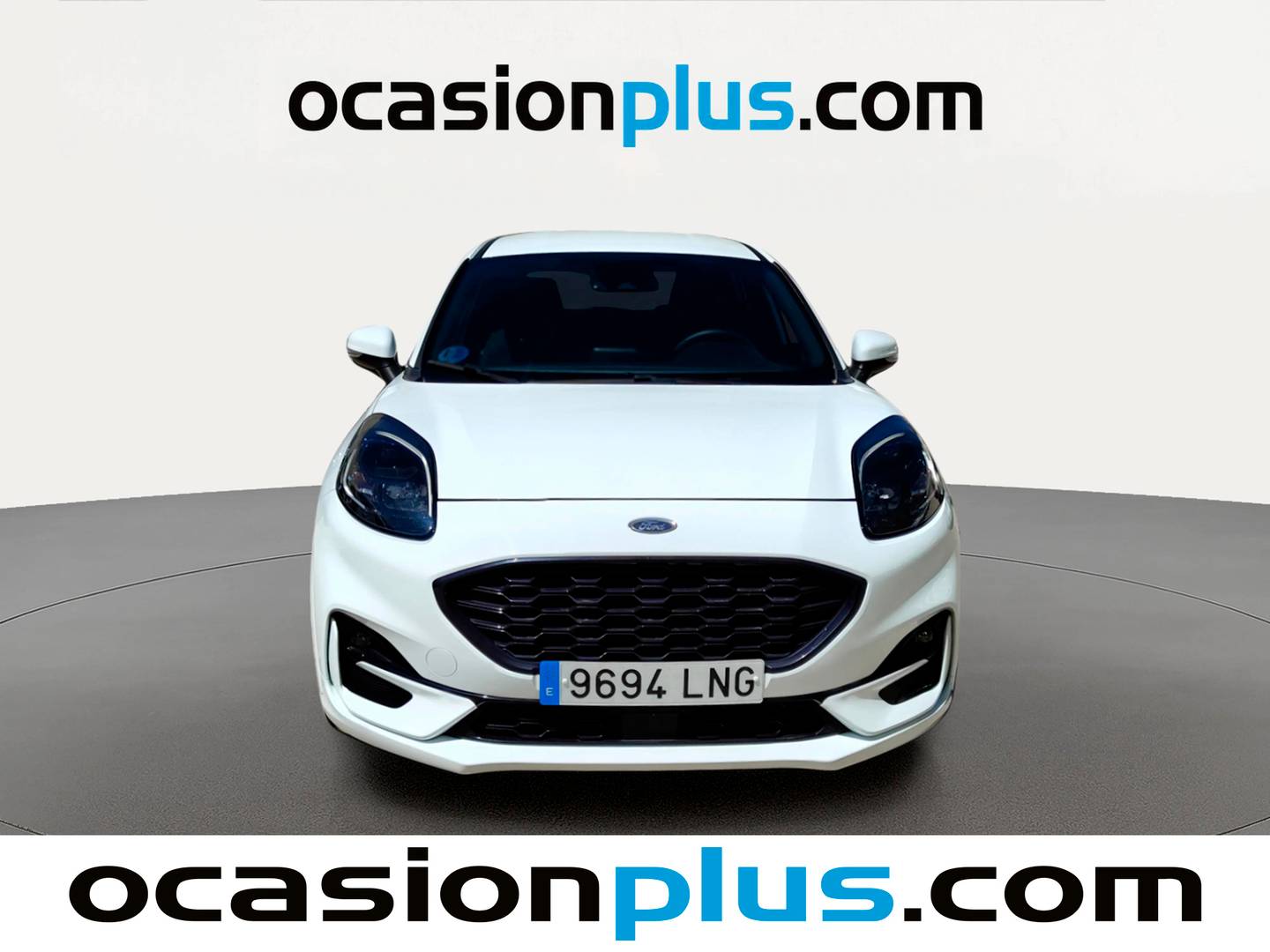 Ford Puma Ford Puma 1.0 EcoBoost MHEV ST-Line (155 CV) al mejor precio