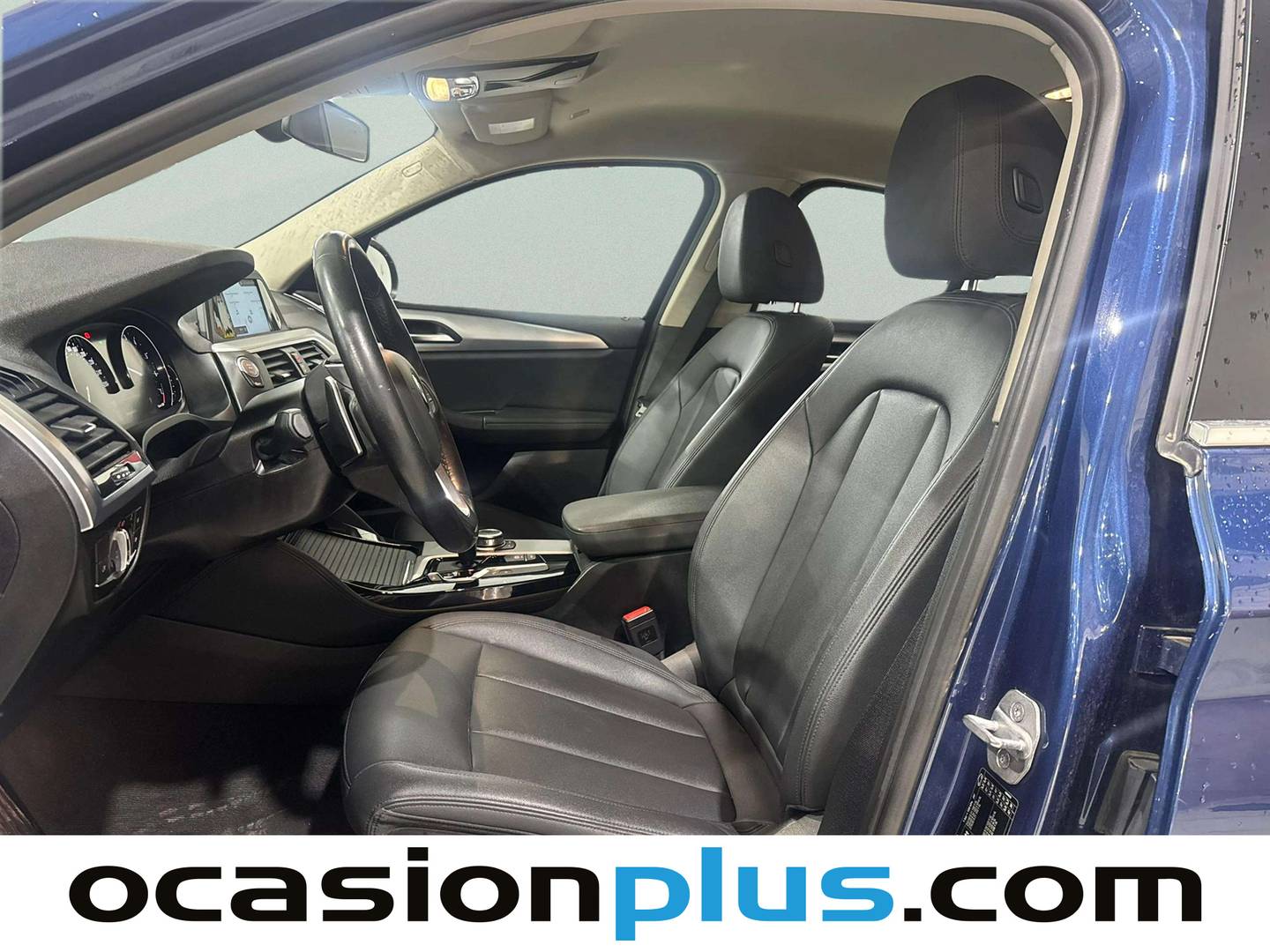 BMW X4 BMW X4 xDrive30i (252 CV) gasolina