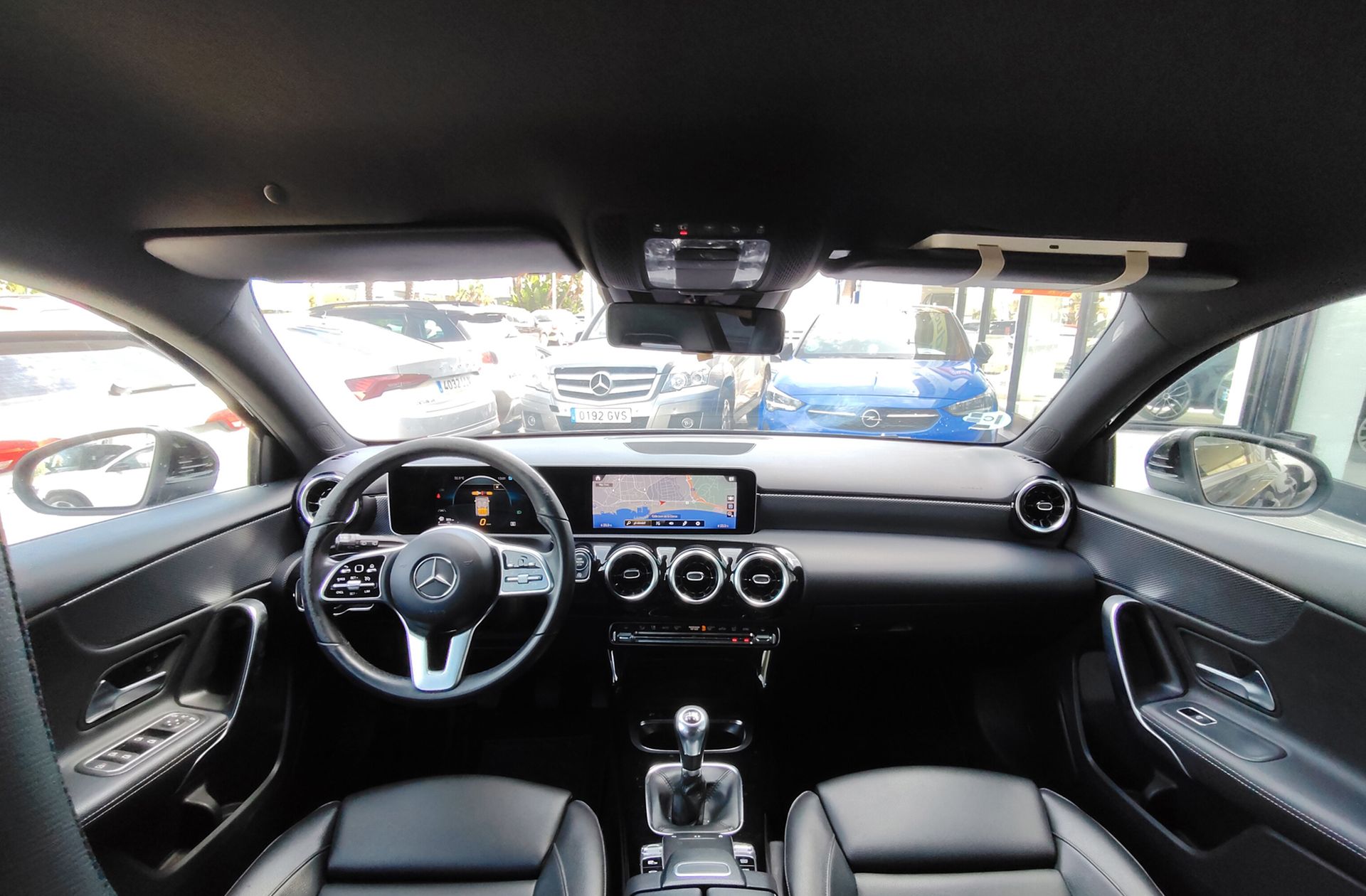 Mercedes-Benz Clase A 180 - foto 6