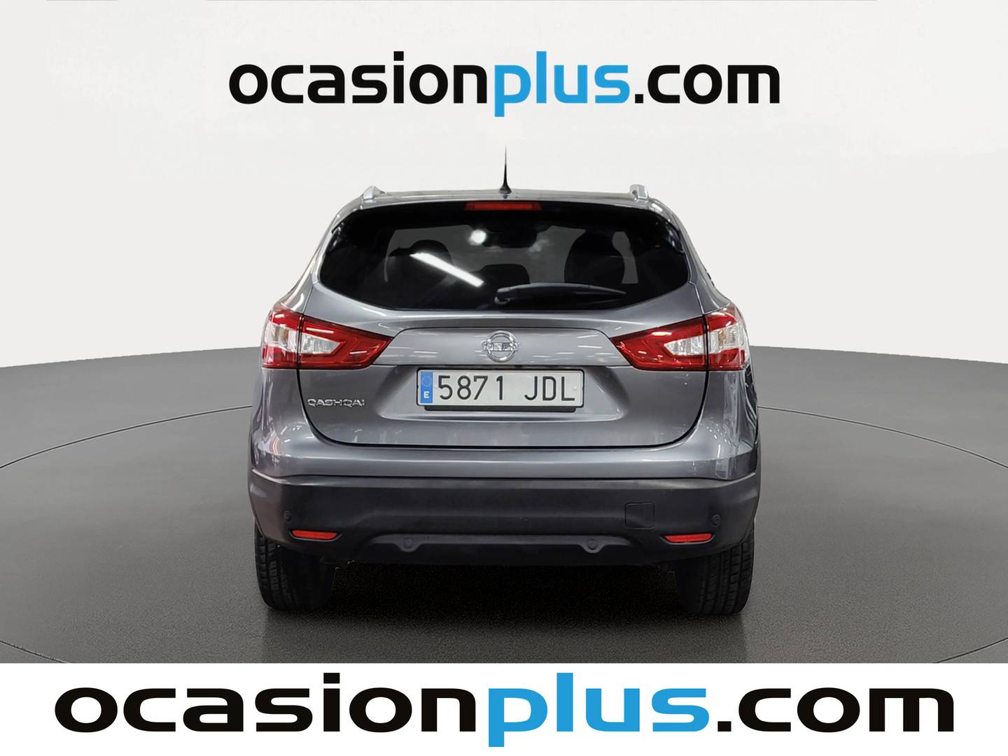 Nissan QASHQAI Nissan Qashqai 1.2 DIG-T S&S 360 S 4x2 (115 CV) barato