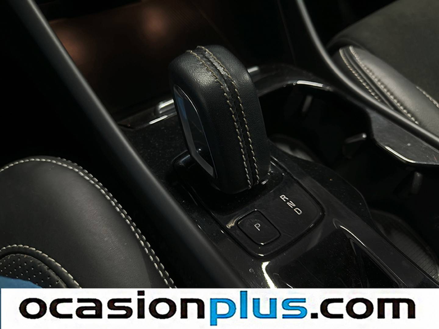 Foto Volvo XC40 Volvo XC40 D3 R-Design Auto (150 CV)