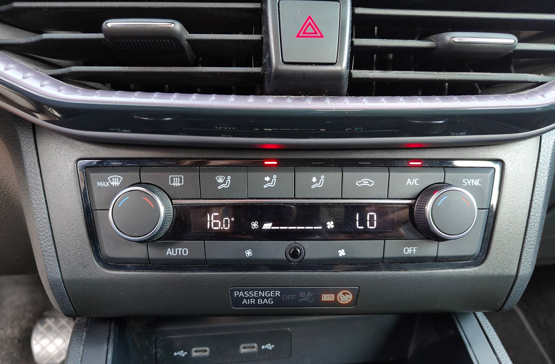 SEAT Ibiza 1.0 TSI Xcellence Plus - foto 29