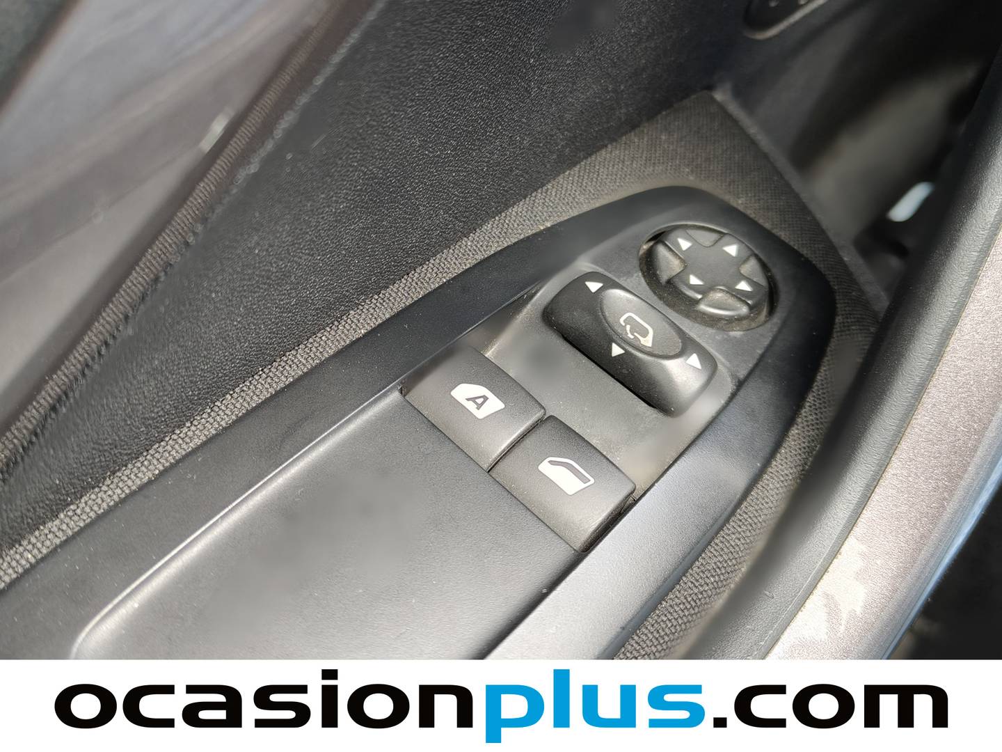 Peugeot 2008 Peugeot 2008 BlueHDi 100 Style (100 CV) 2016