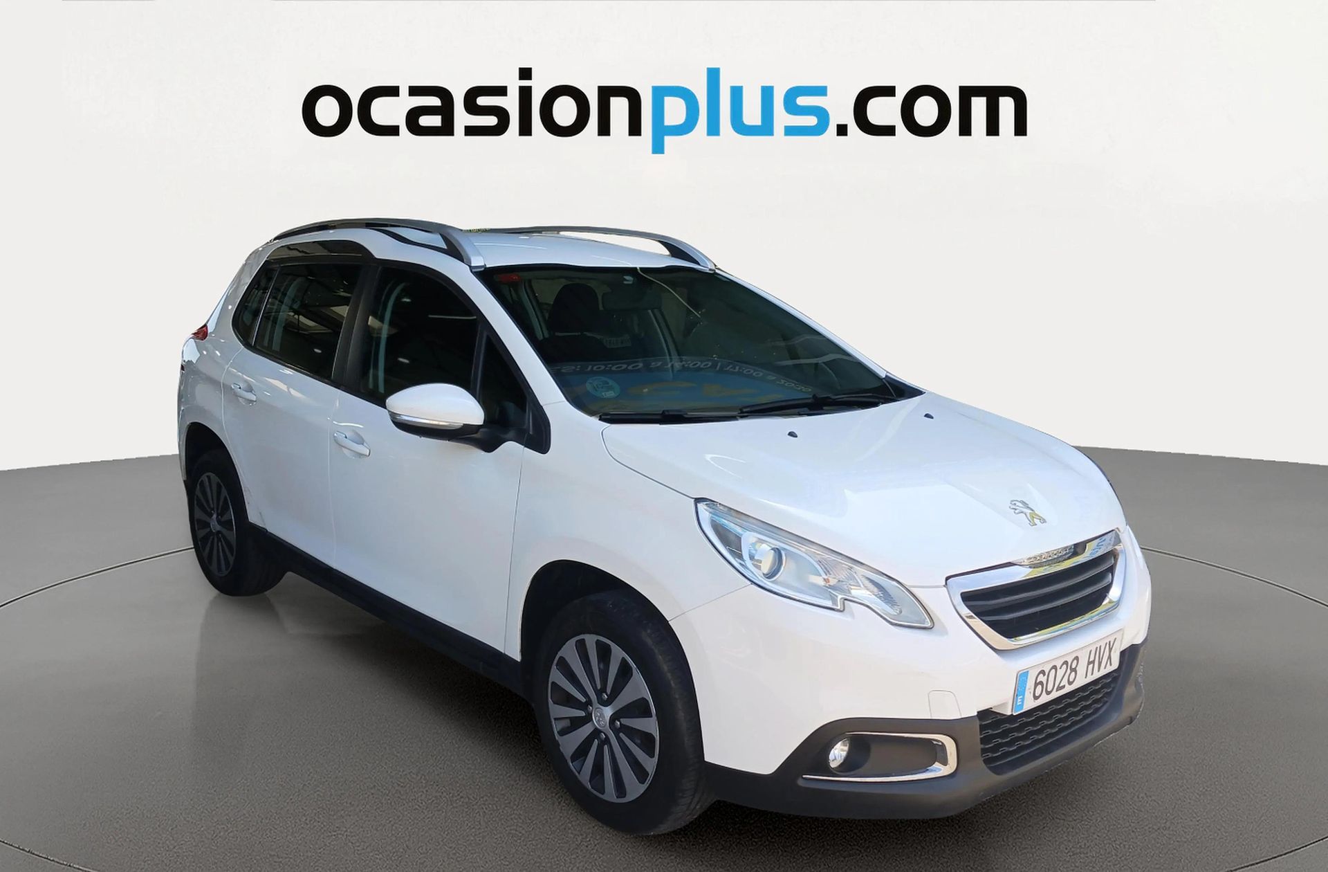 Peugeot 2008 VTI 82 Active ETG5 - foto 2