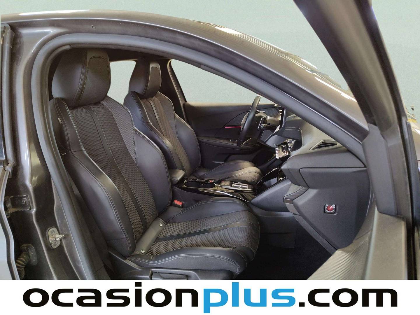 Peugeot 208 Peugeot 208 PureTech 100 GT EAT8 (100 CV) gasolina