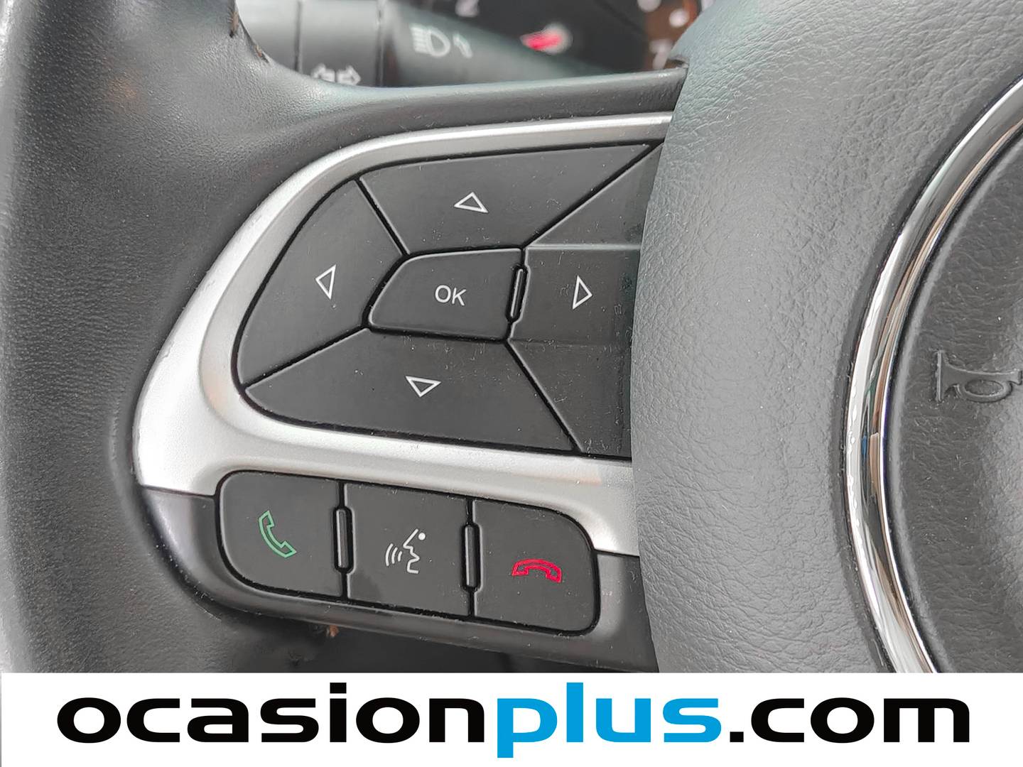 Jeep Compass Jeep Compass 1.4 Multiair Longitude 4x2 (140 CV) barato