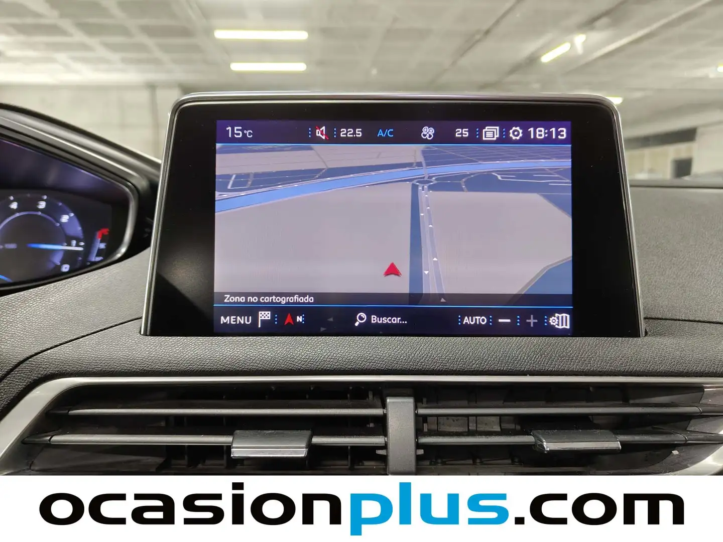 Foto Peugeot 3008 Peugeot 3008 BlueHDI 130 S&S Allure EAT8 (130 CV)