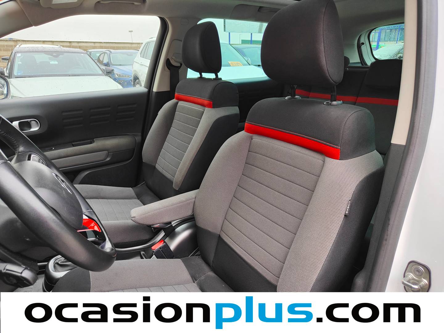 Foto Citroën C3 Aircross Citroen C3 Aircross PureTech 130 S&S Shine (131 CV)