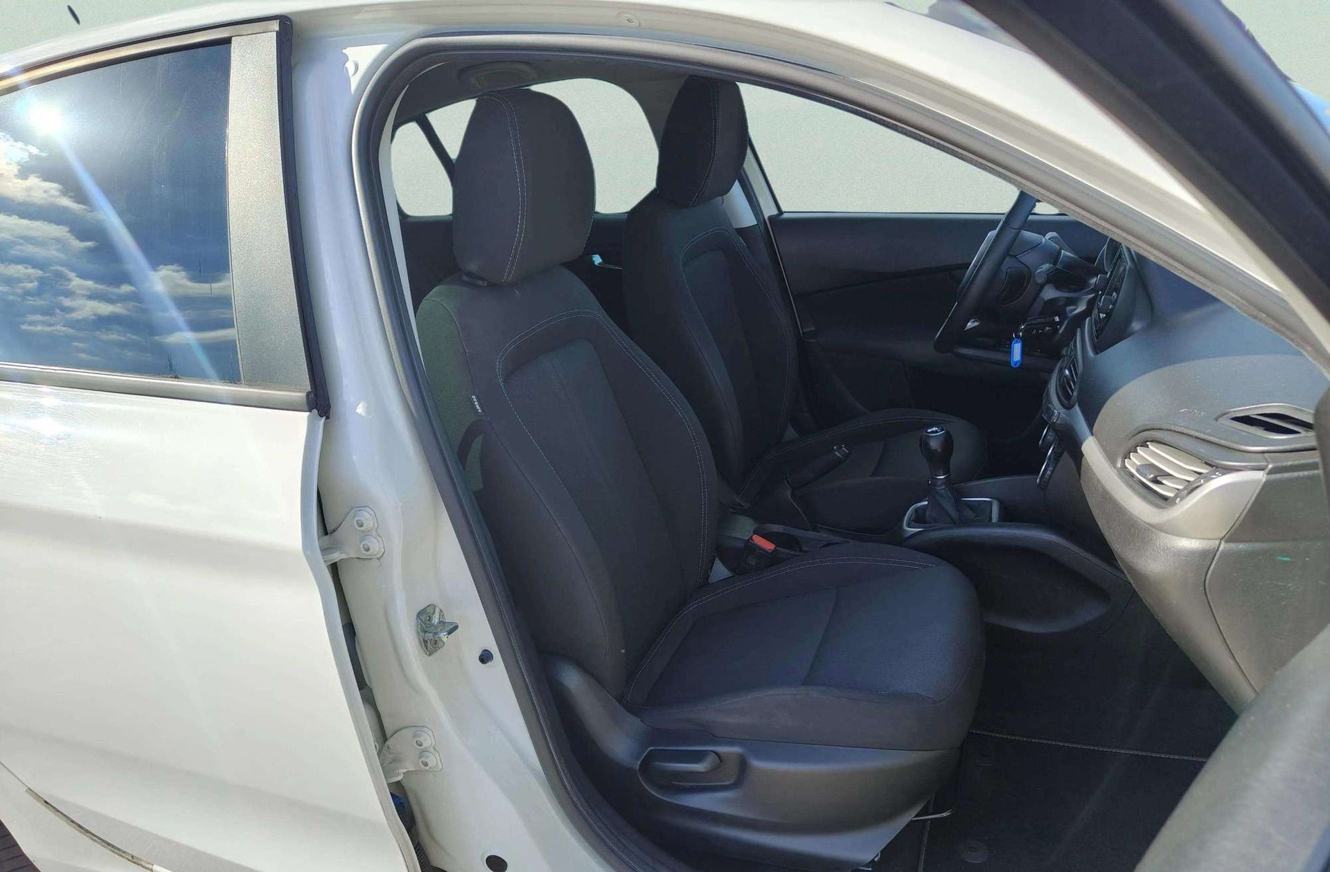 Fiat Tipo 1.3 MultiJet II Pop Business - foto 15