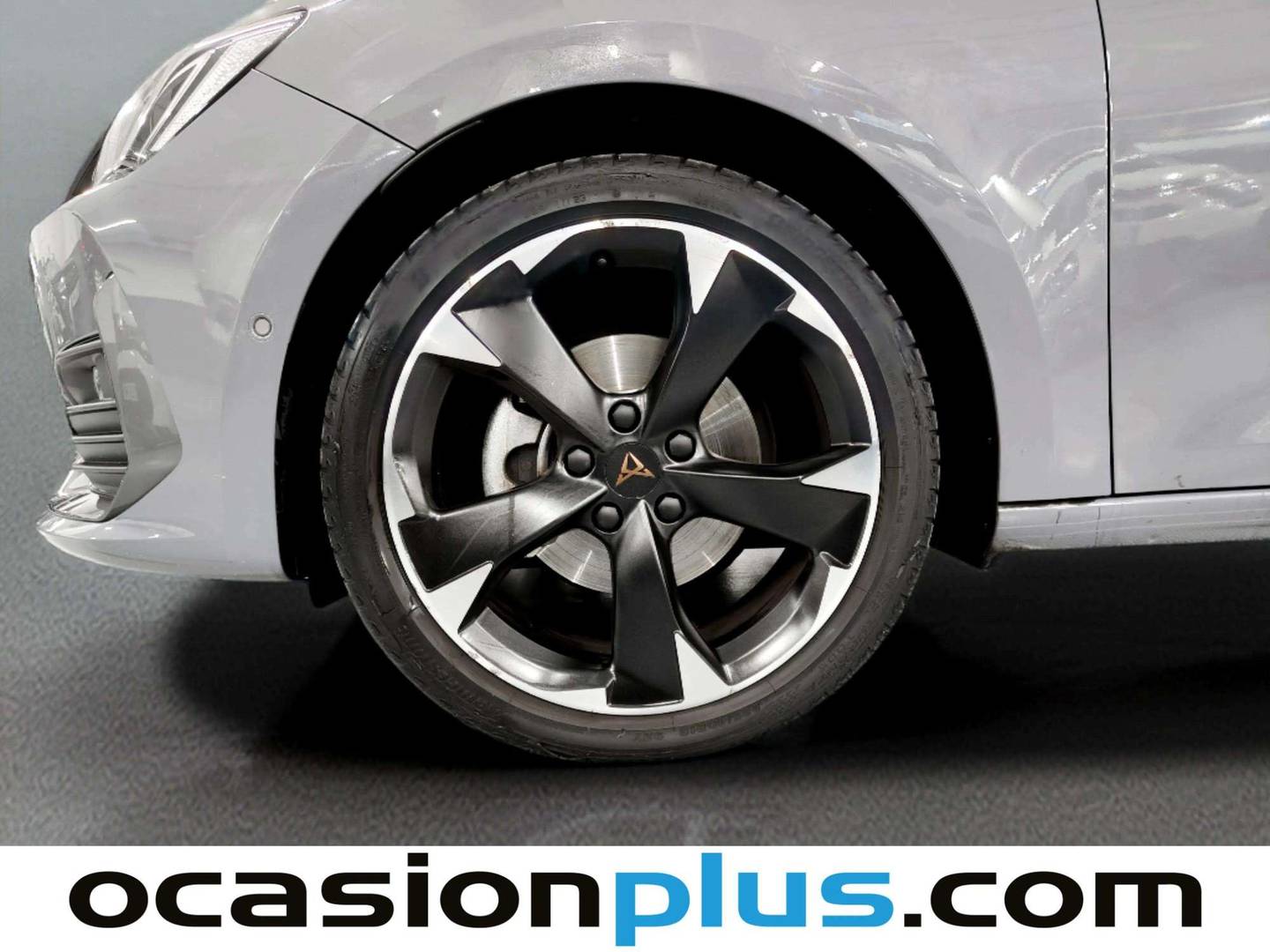 Foto Cupra León CUPRA Leon Sportstourer 1.5 eTSI DSG (150 CV)