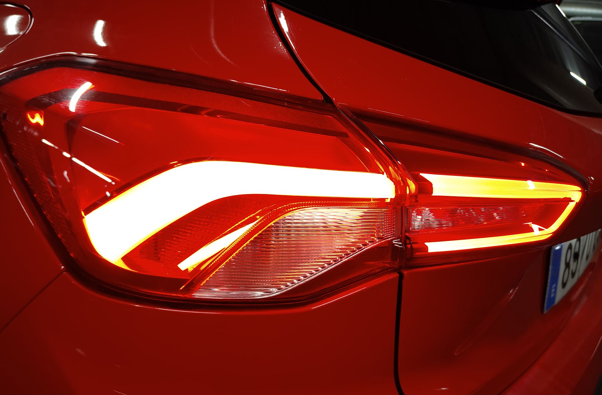 Ford Focus 1.0 EcoBoost ST-Line - foto 19