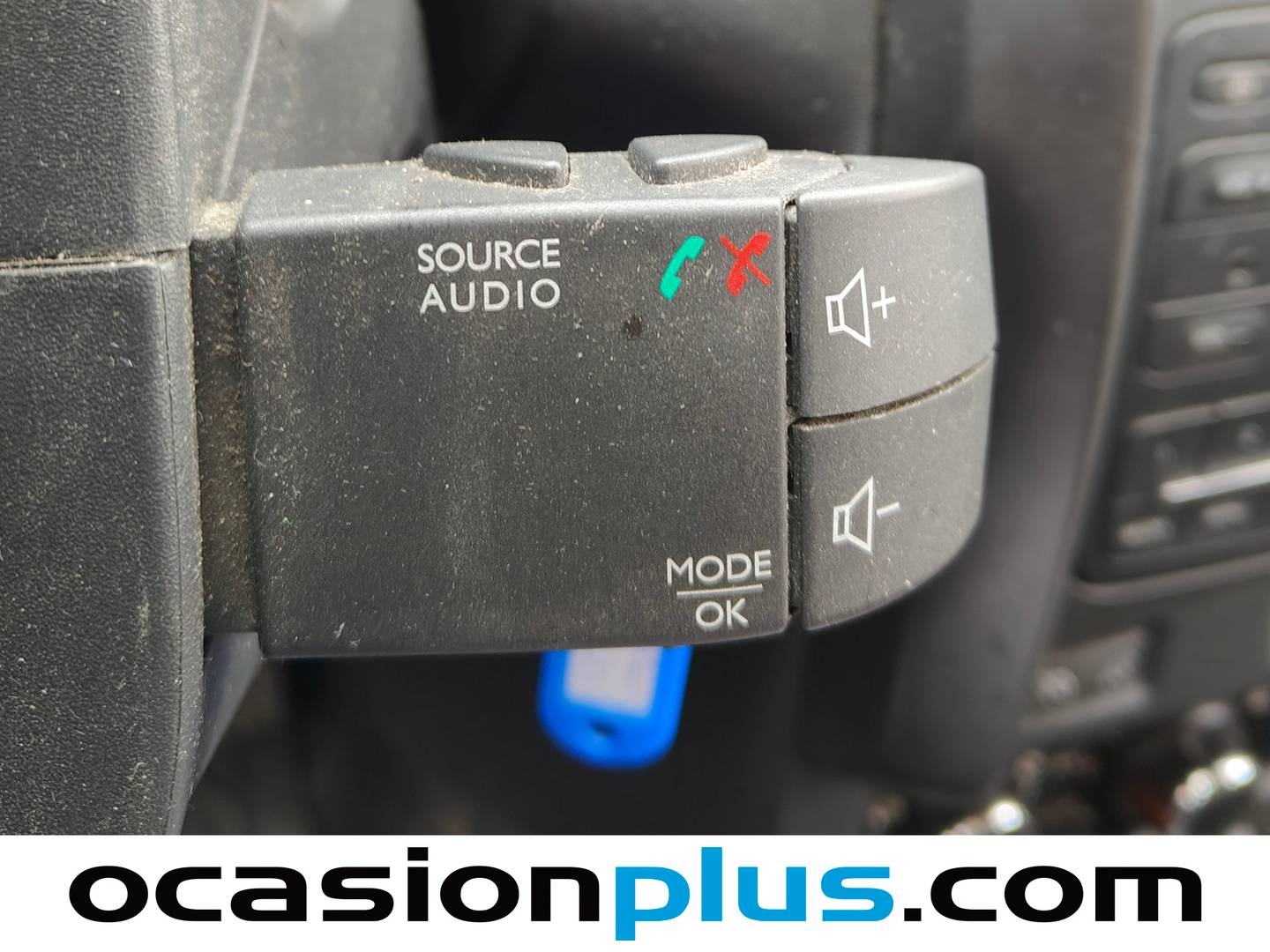 Dacia Duster Dacia Duster Laureate dC (90 CV) de ocasión