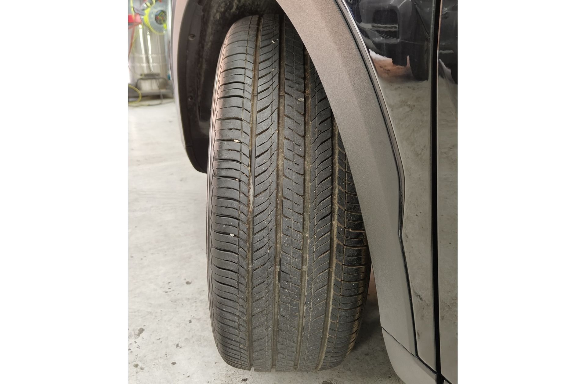 MG HS 1.5 Turbo GDI Luxury DCT - foto 40