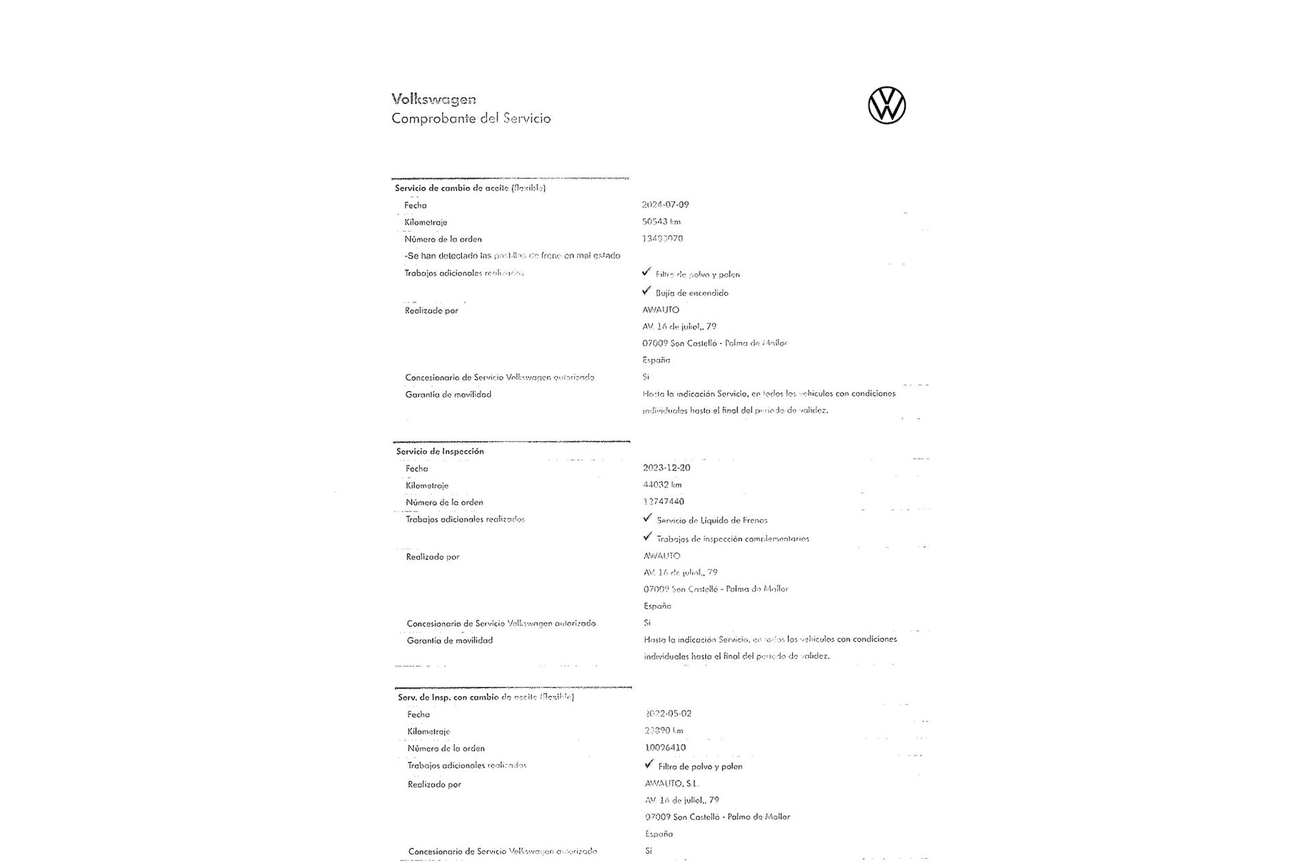 Volkswagen T-Cross Advance 1.0 TSI - foto 22