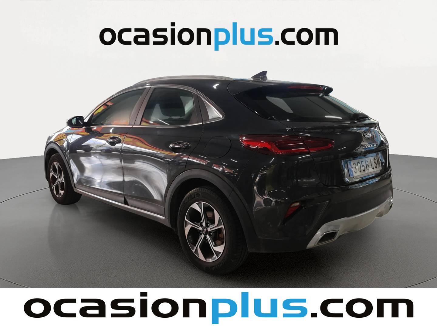 KIA XCeed KIA XCeed 1.0 T-GDi Drive (120 CV) seminuevo