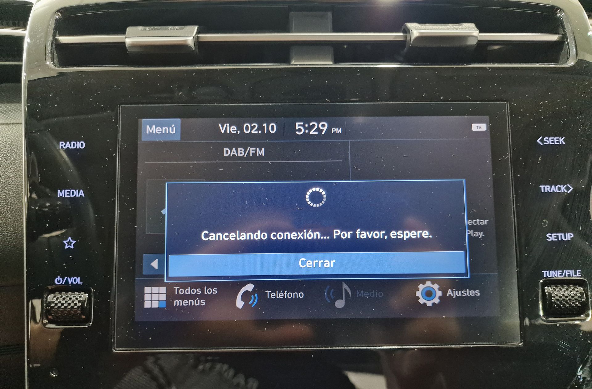 Hyundai Tucson 1.6 CRDi 48V Maxx - foto 29