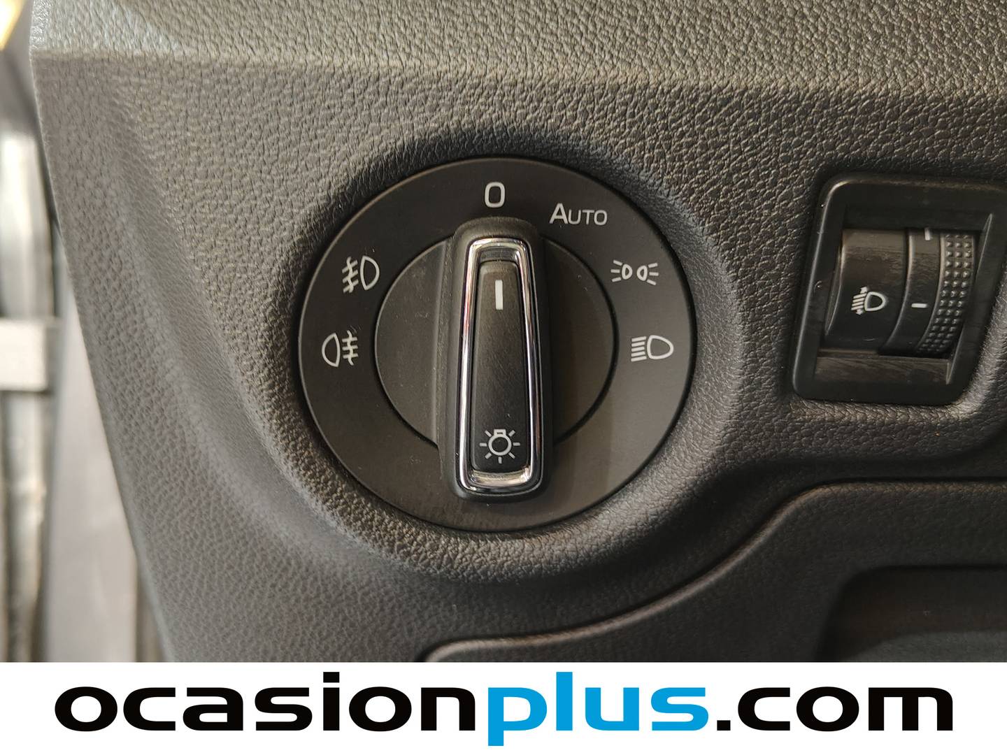 Acabados Skoda Kamiq Skoda Kamiq 1.0 TSI Selection DSG (115 CV)