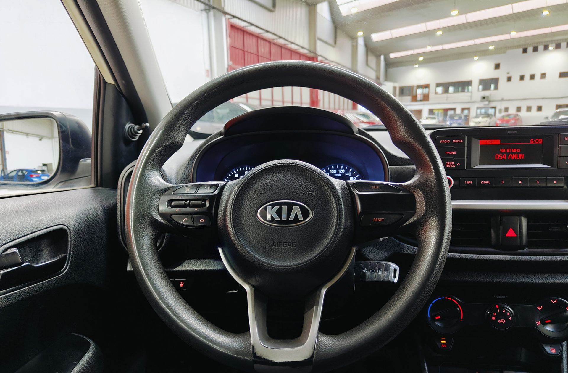 Kia Picanto 1.0 Cvvt Concept - foto 18