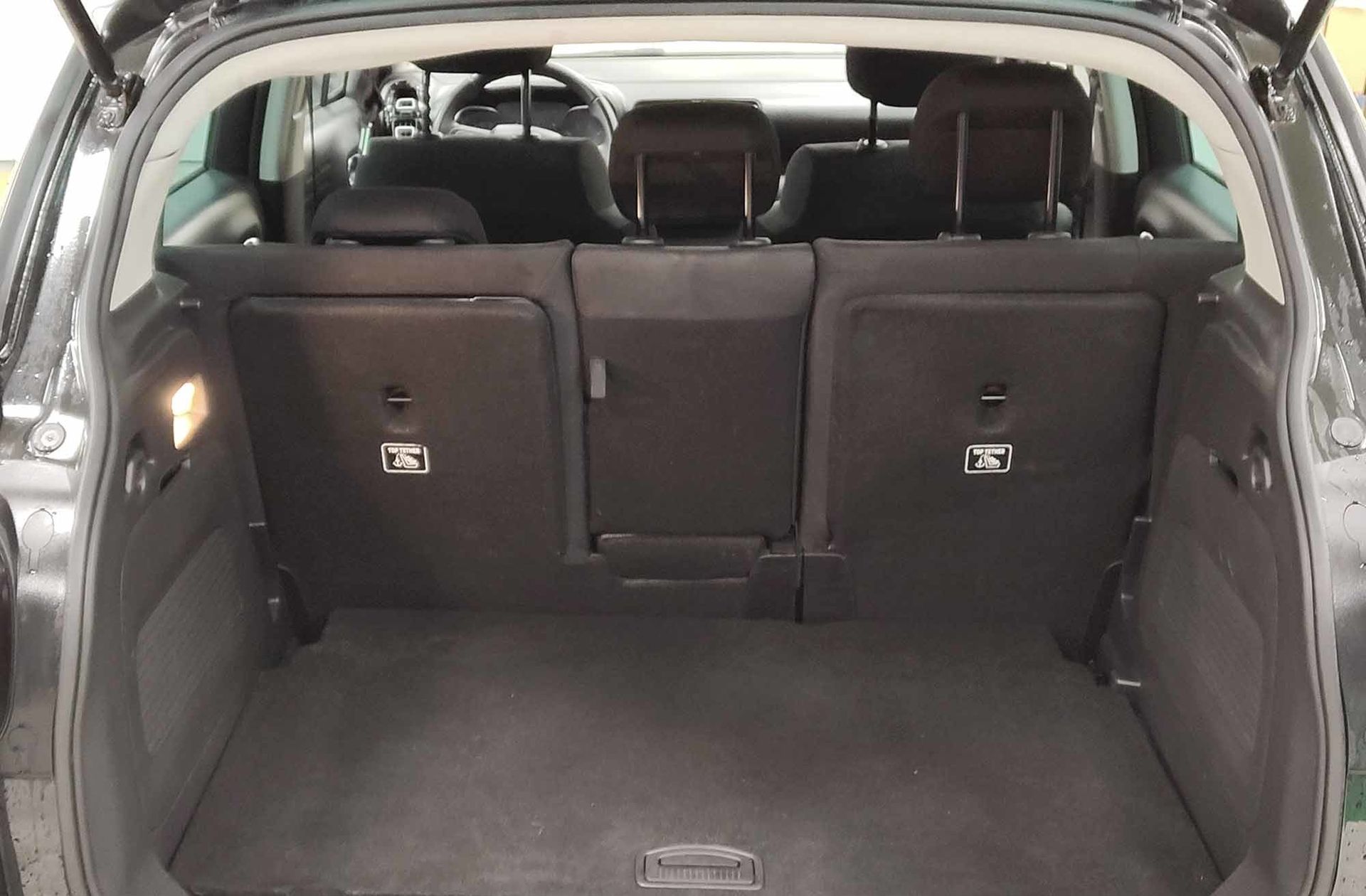 Citroën C3 Aircross PureTech 130 Shine Pack EAT6 - foto 17