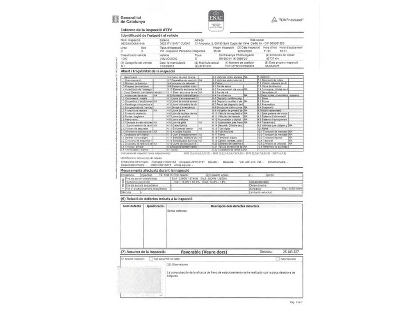 Foto Volvo XC60 Volvo XC60 D4 Momentum Auto (181 CV)