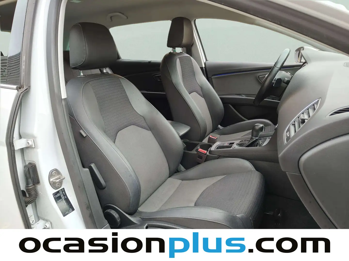 Foto Seat León SEAT León ST 1.5 EcoTSI S&S Xcellence DSG (150 CV)