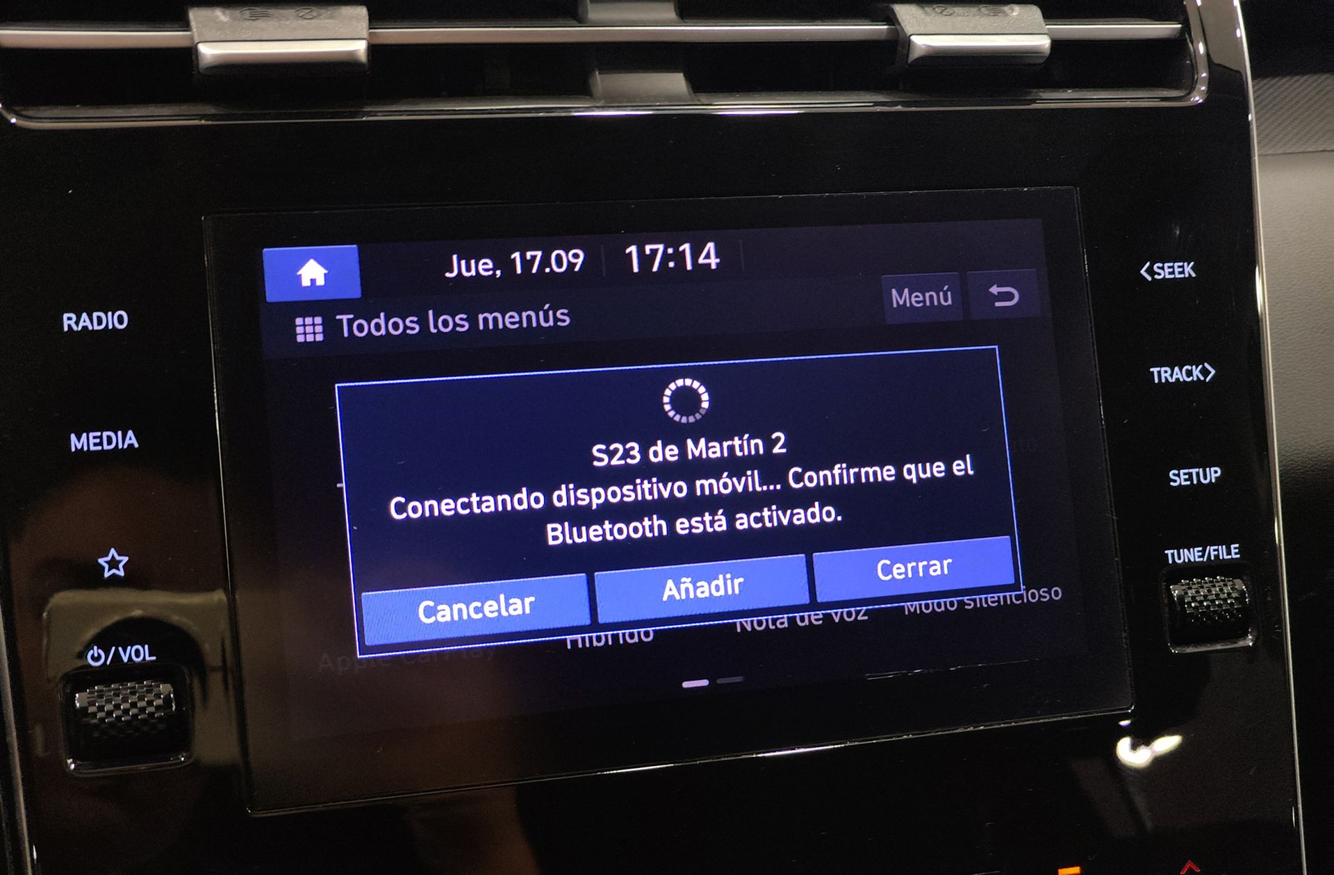Hyundai Tucson 1.6 T-GDi HEV Maxx - foto 31