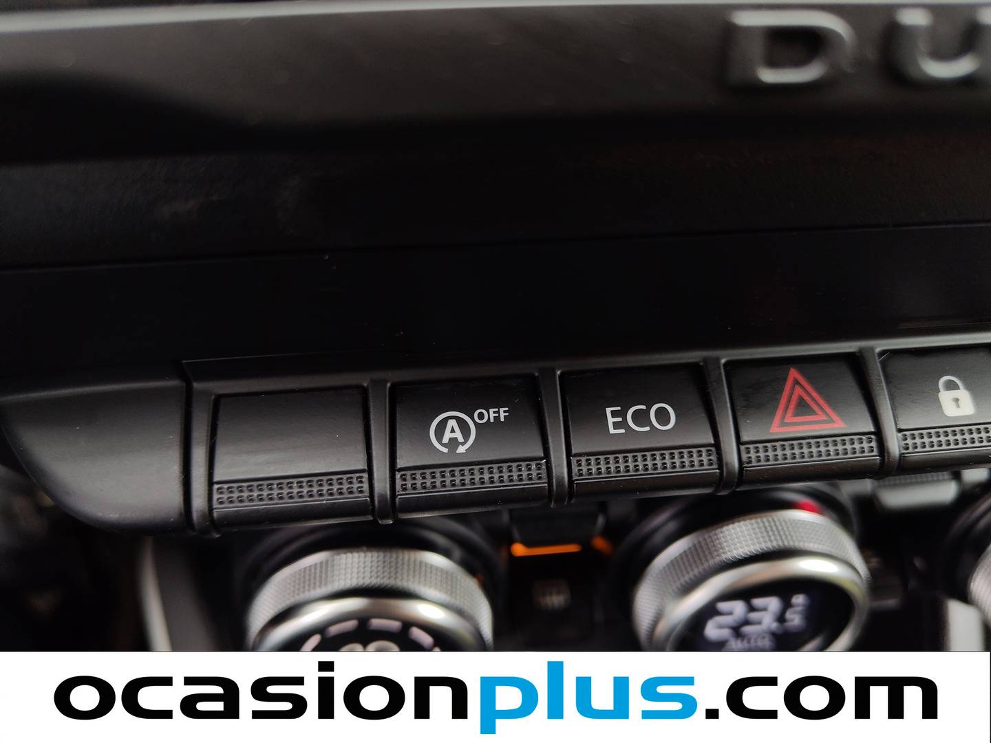 Dacia Duster Dacia Duster Prestige TCE  (150 CV) EDC al mejor precio
