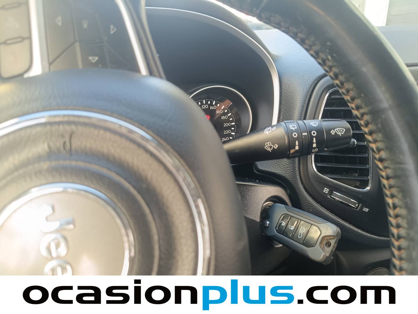 Foto Jeep Compass Jeep Compass 1.6 Multijet Longitude 4x2 (120 CV)