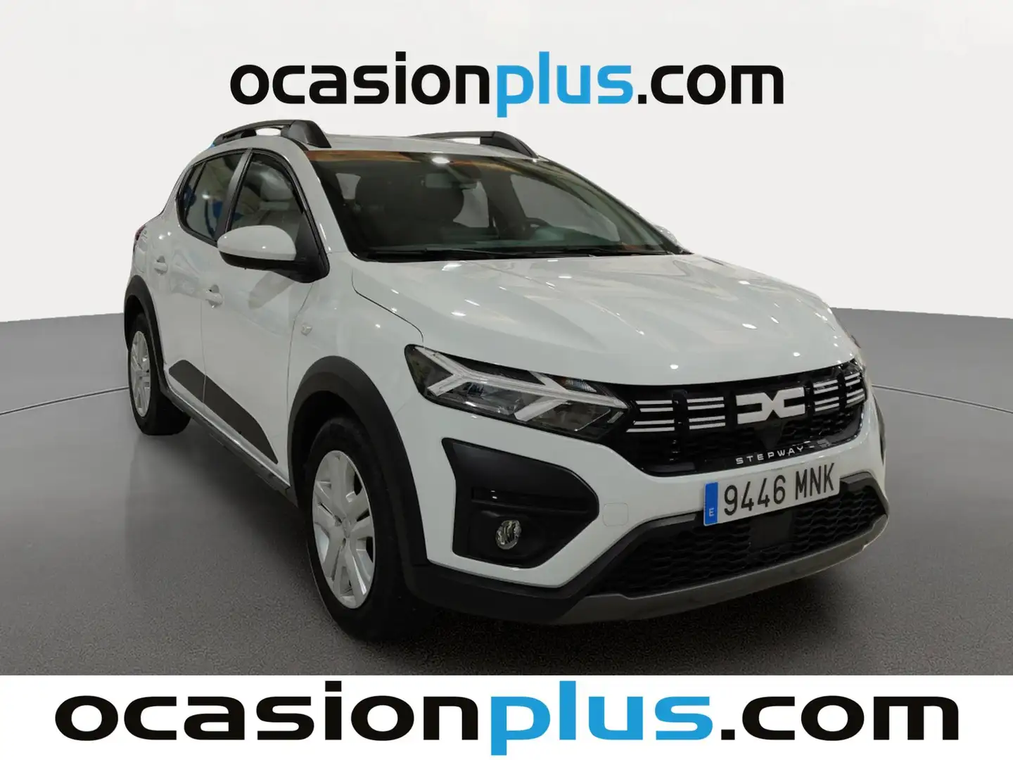 Foto Dacia Sandero Dacia Sandero Expression TCe (90CV)