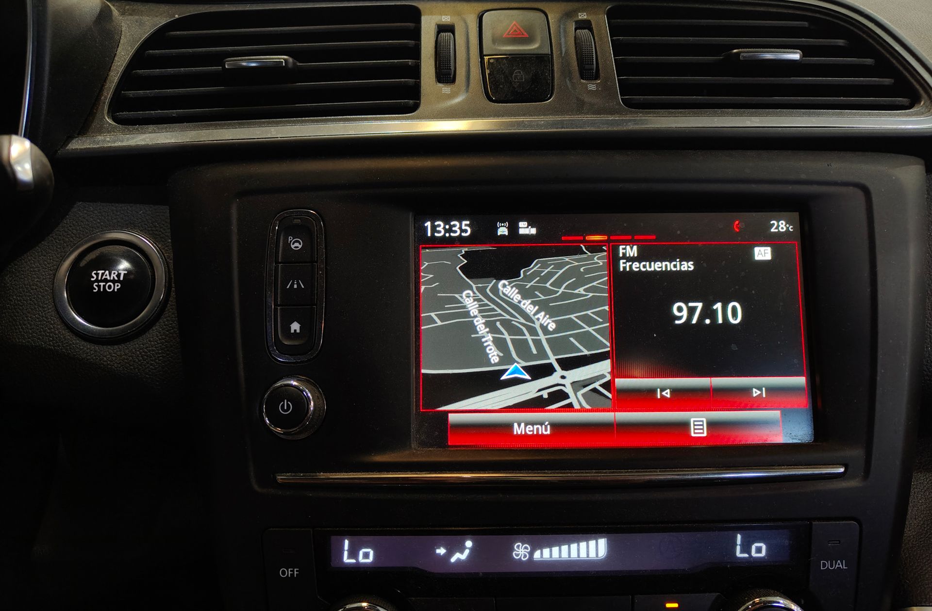 Renault Kadjar Zen Energy dCi EDC - foto 8