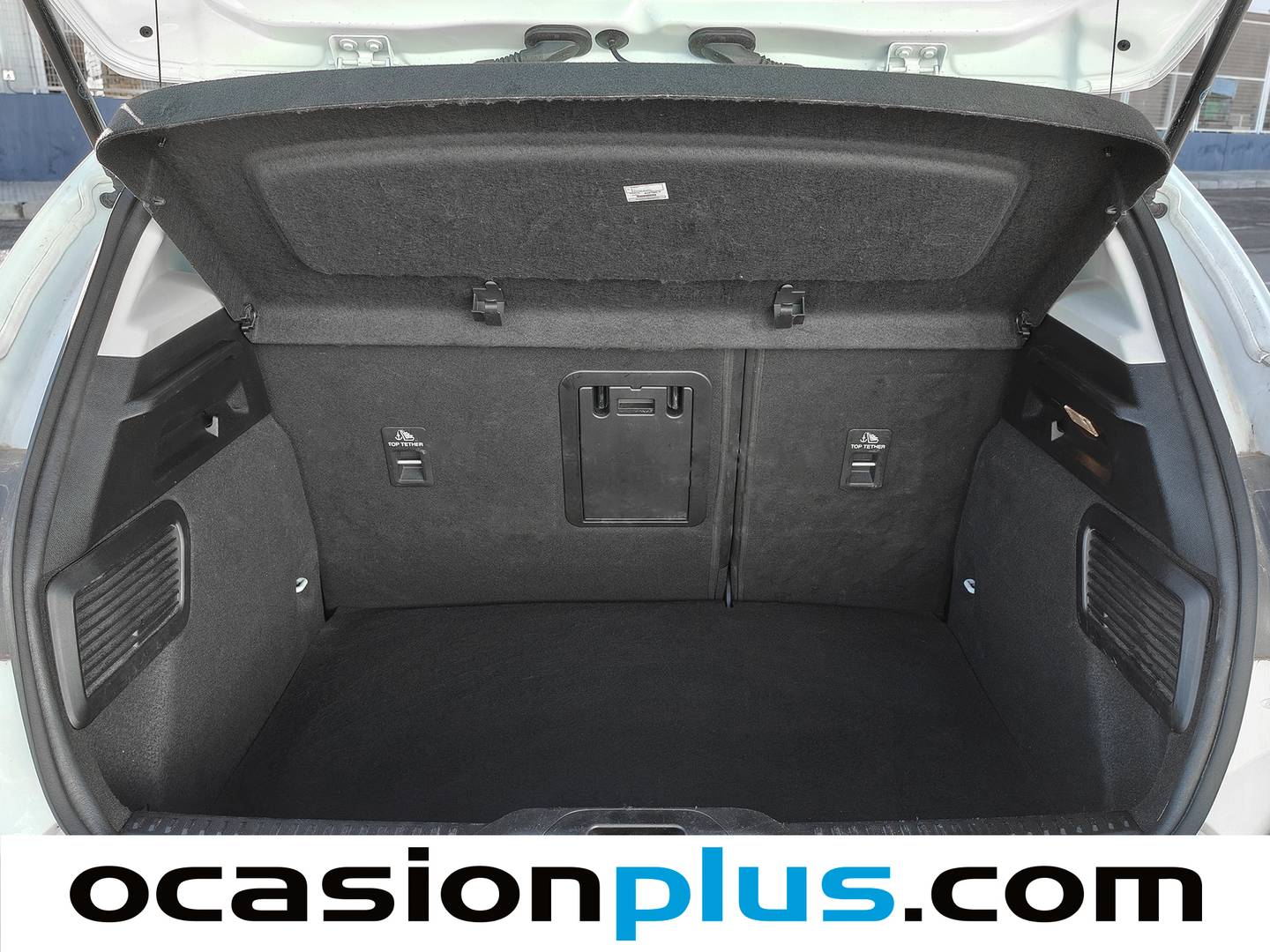 Foto Ford Focus Ford Focus 1.0 Ecoboost MHEV Active  (155 CV)