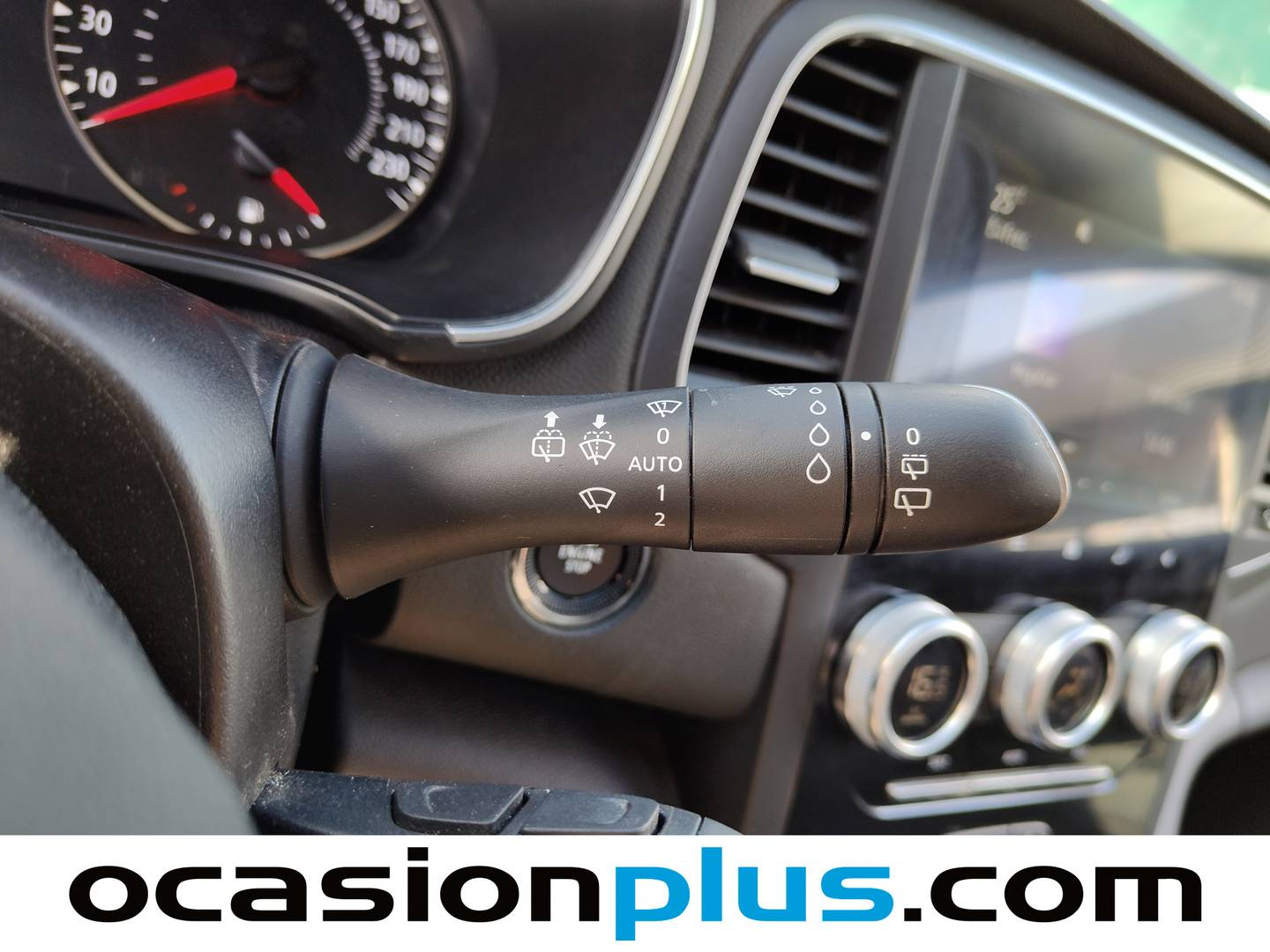 Foto Renault Mégane Renault Megane Intens Blue dCi (115 CV)