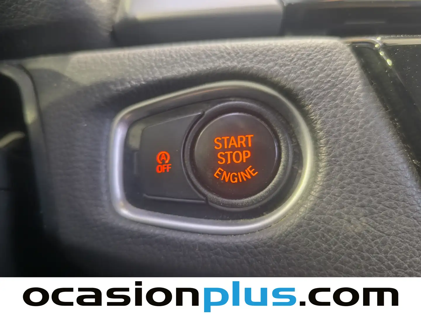 Foto BMW Serie 2 Active Tourer BMW Serie 2 216d Active Tourer (116 CV)