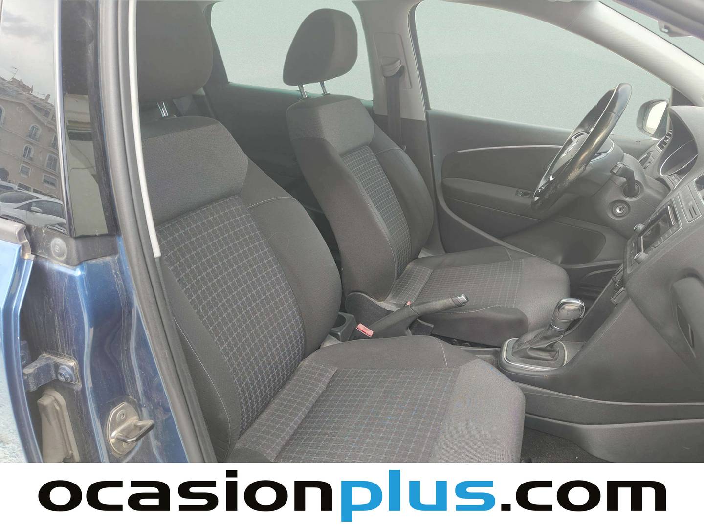 Volkswagen Polo Volkswagen Polo Advance 1.2 TSI BMT (90 CV) DSG al mejor precio