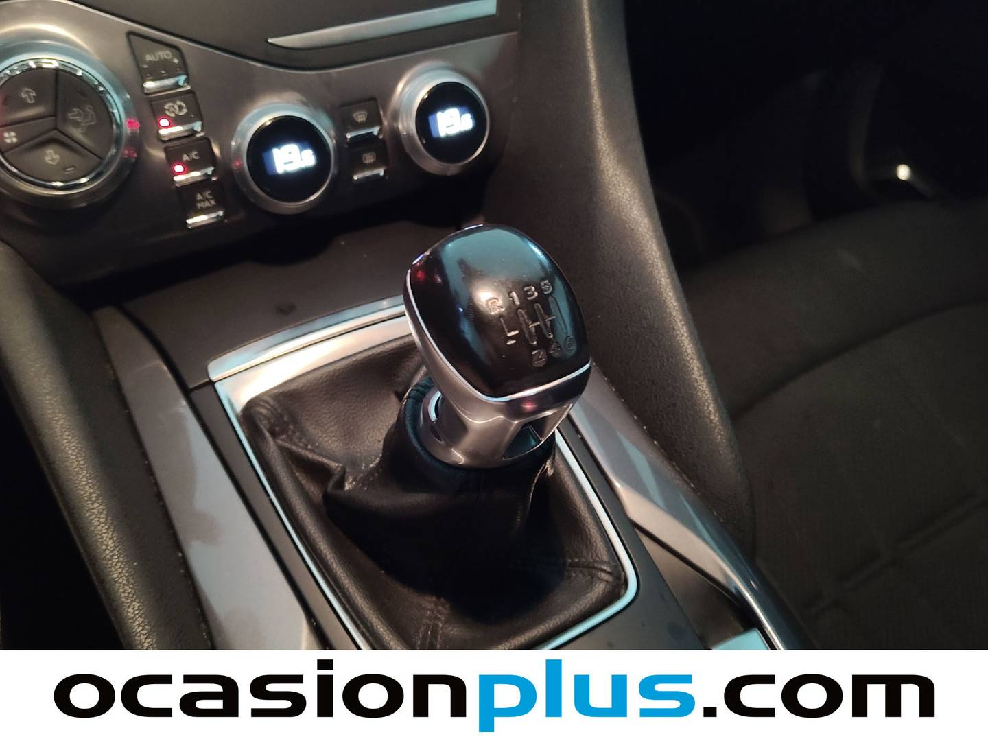 DS DS 5 DS DS5 BlueHdi 120 Desire (120 CV) de segunda mano