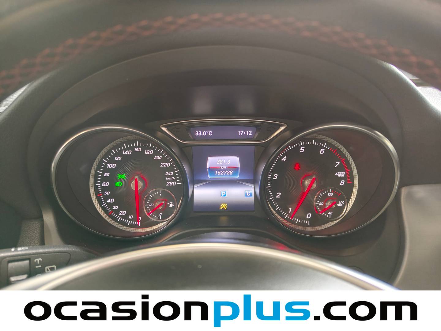 Mercedes GLA Mercedes GLA 200 (156 CV) 2018