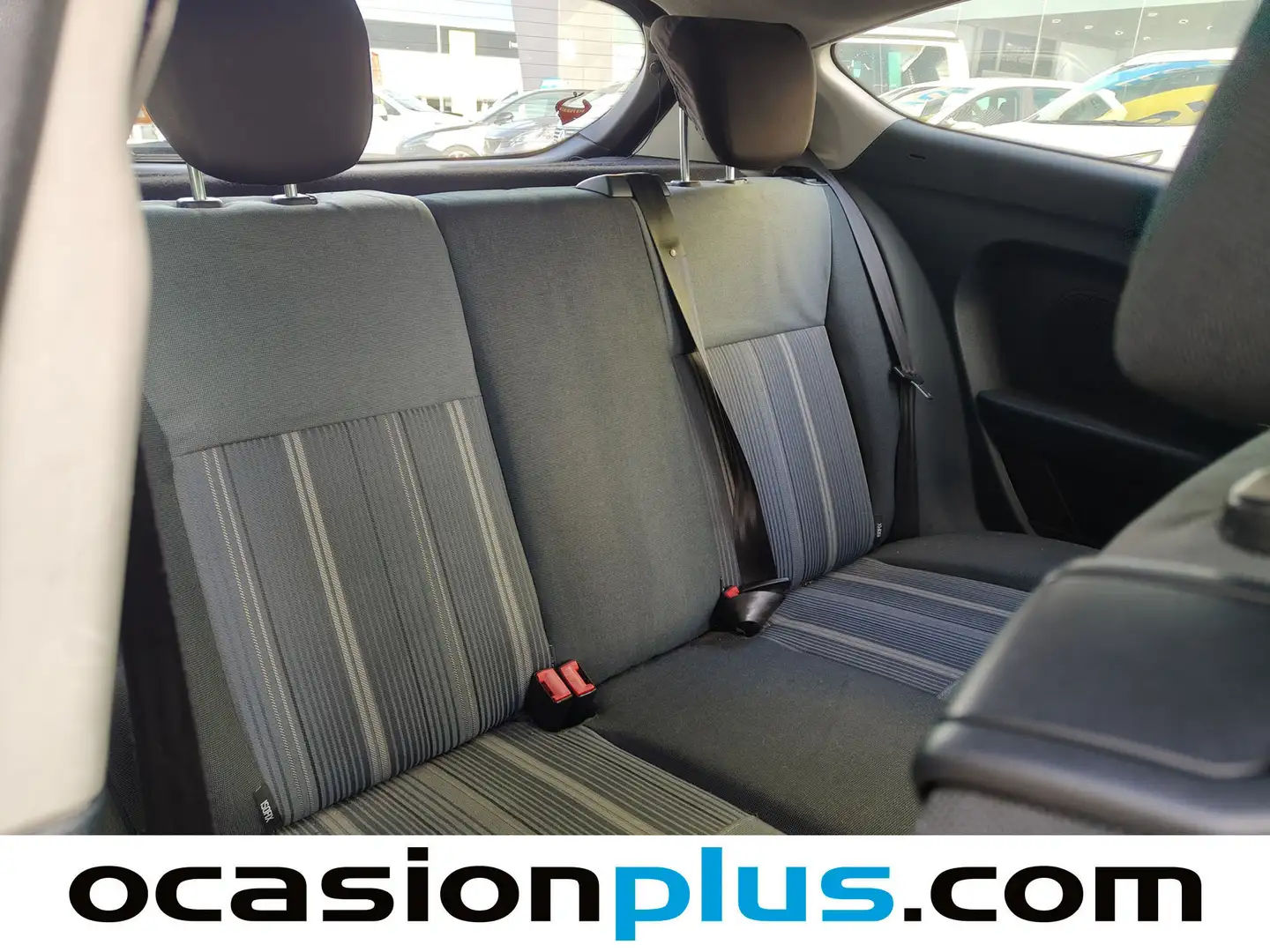 Foto Ford Fiesta Ford Fiesta 1.25 Trend (82 CV)