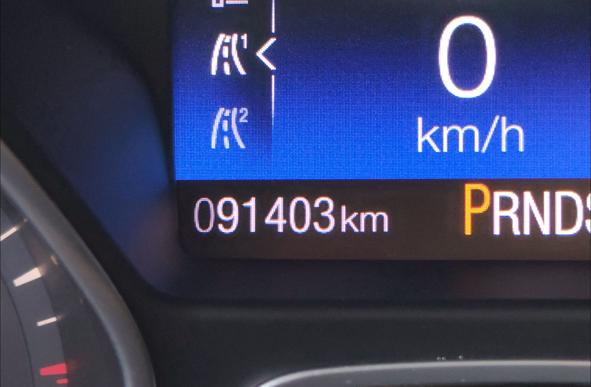 Ford Focus 1.5 EcoBoost ST-Line - foto 12