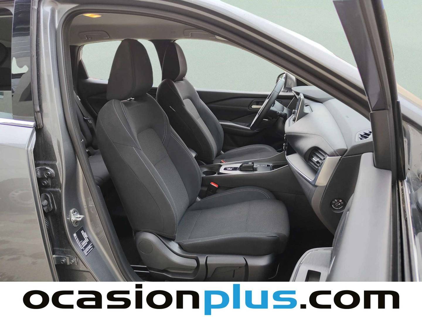 Nissan QASHQAI Nissan Qashqai E-POWER Acenta (190 CV) automático