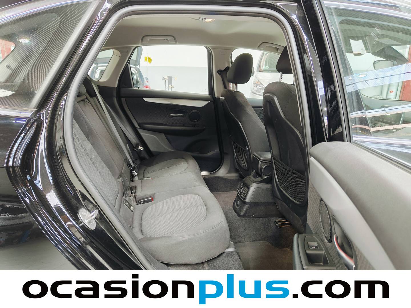 BMW Serie 2 Active Tourer BMW Serie 2 216d Active Tourer (116 CV) km 0